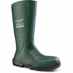 Stable Pain Relief Dunlop Jobguard Full Safety Wellington