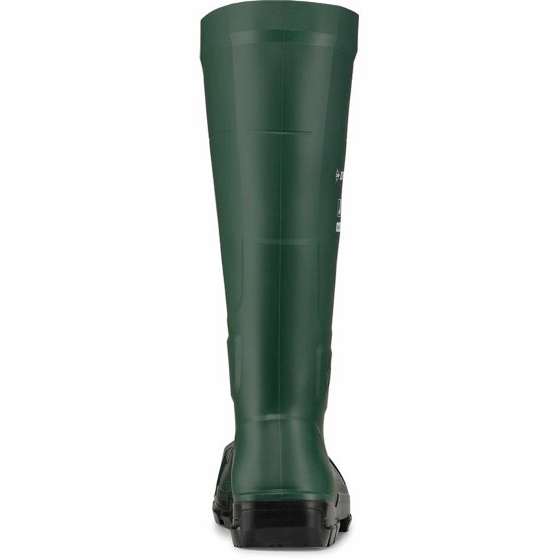 Dunlop Jobguard Full Safety Wellington Weather Resistant