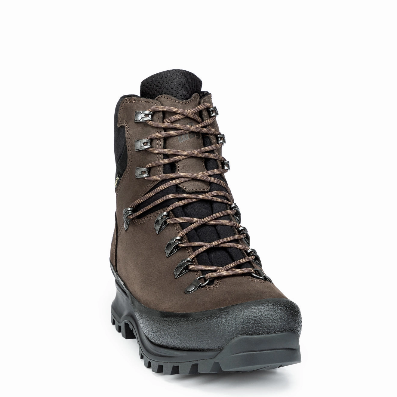Durable Standing Comfort Hanwag Nazcat Ii Gtx Mocca / Black