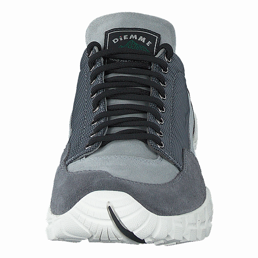 Possagno Stone Grey Rip-Stop Functional Footwear