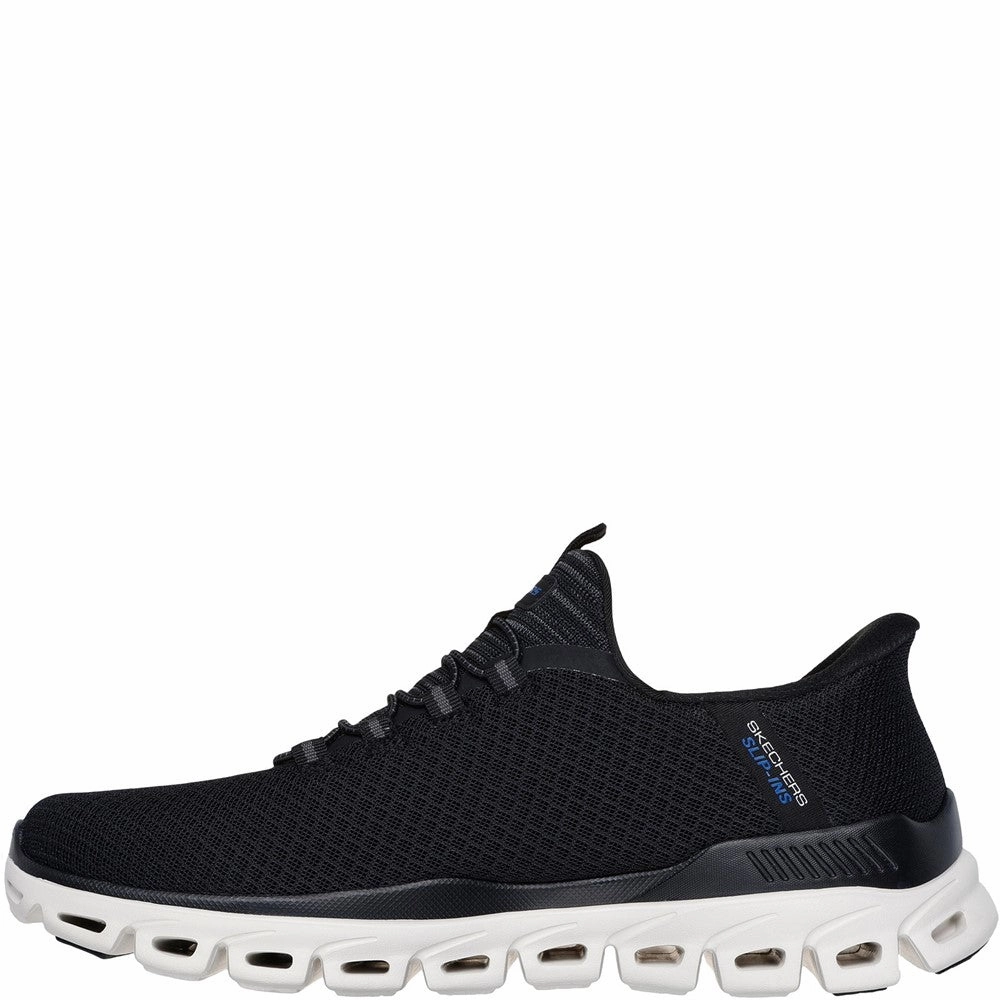 Walking Shoes Skechers Glide-Step Noxus Trainer