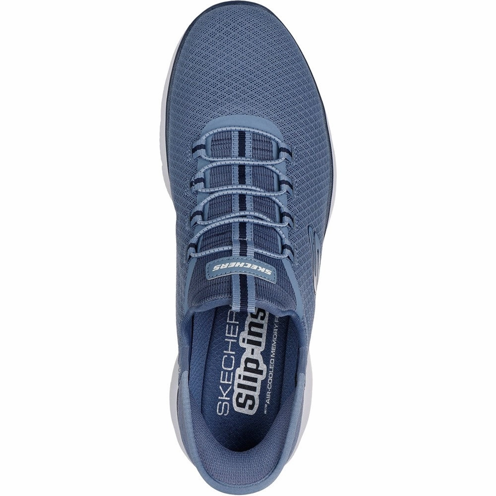 Pro Comfort Minimal Footwear Skechers Slip-Ins: Summits - High Range Shoes