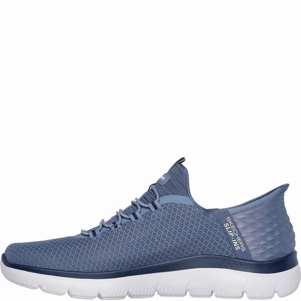 All Day Comfort Everyday Footwear Skechers Slip-Ins: Summits - High Range Shoes