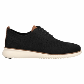 Zerogrand Oxford Shoes Pro Comfort