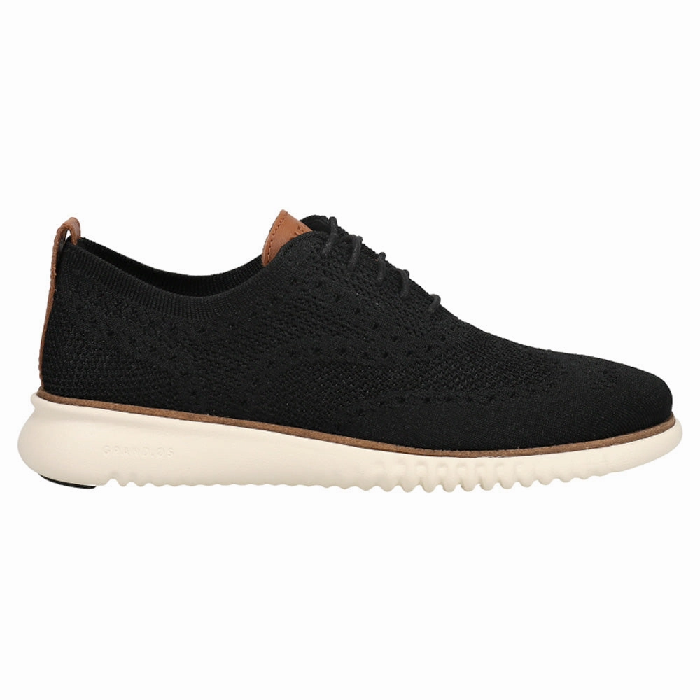 Zerogrand Oxford Shoes Pro Comfort