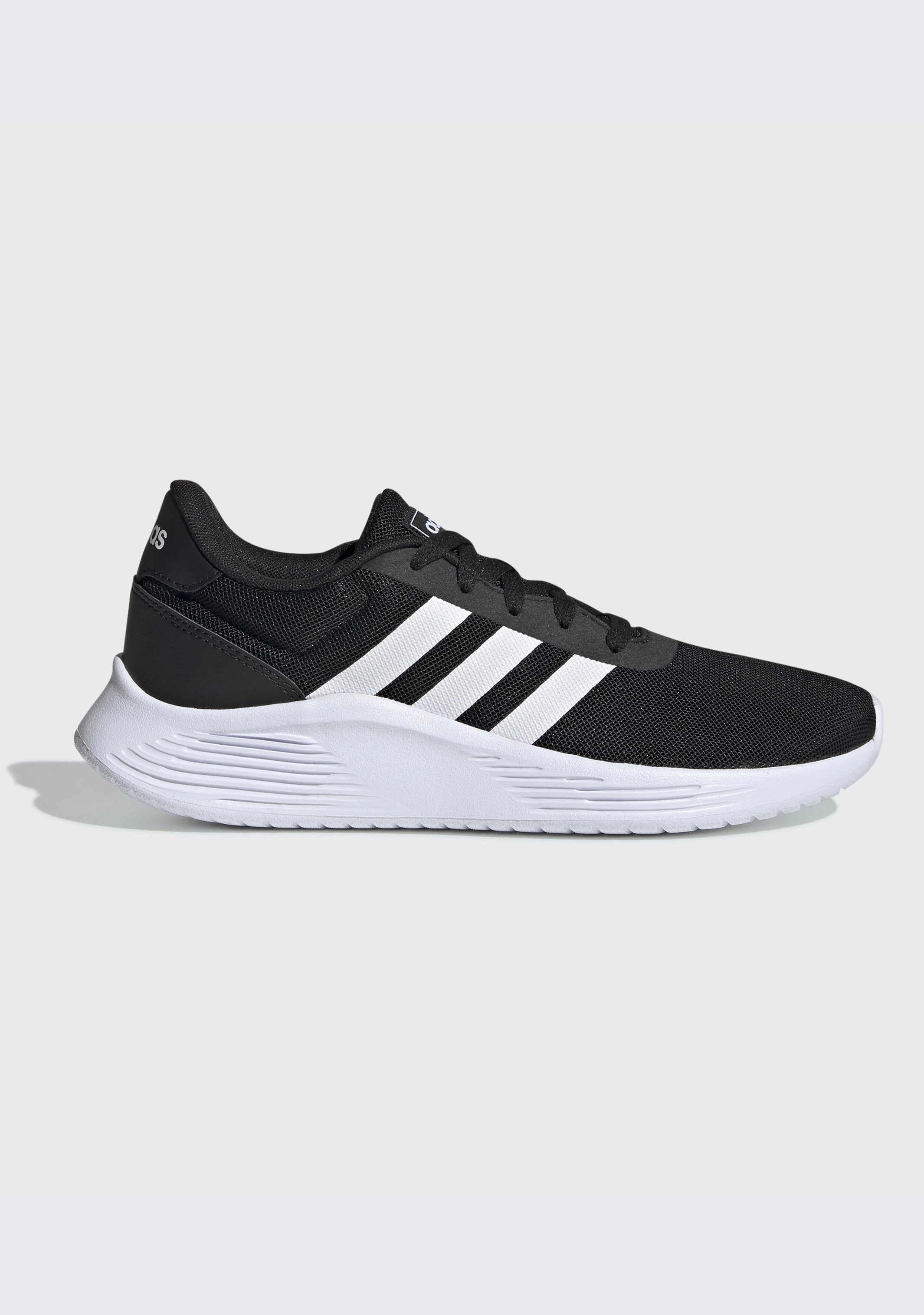 Water Resistant Statement Footwear Adidas Women??S Lite Racer 2.0