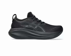 Weather Resistant Asics Gel Nimbus 27 Womens