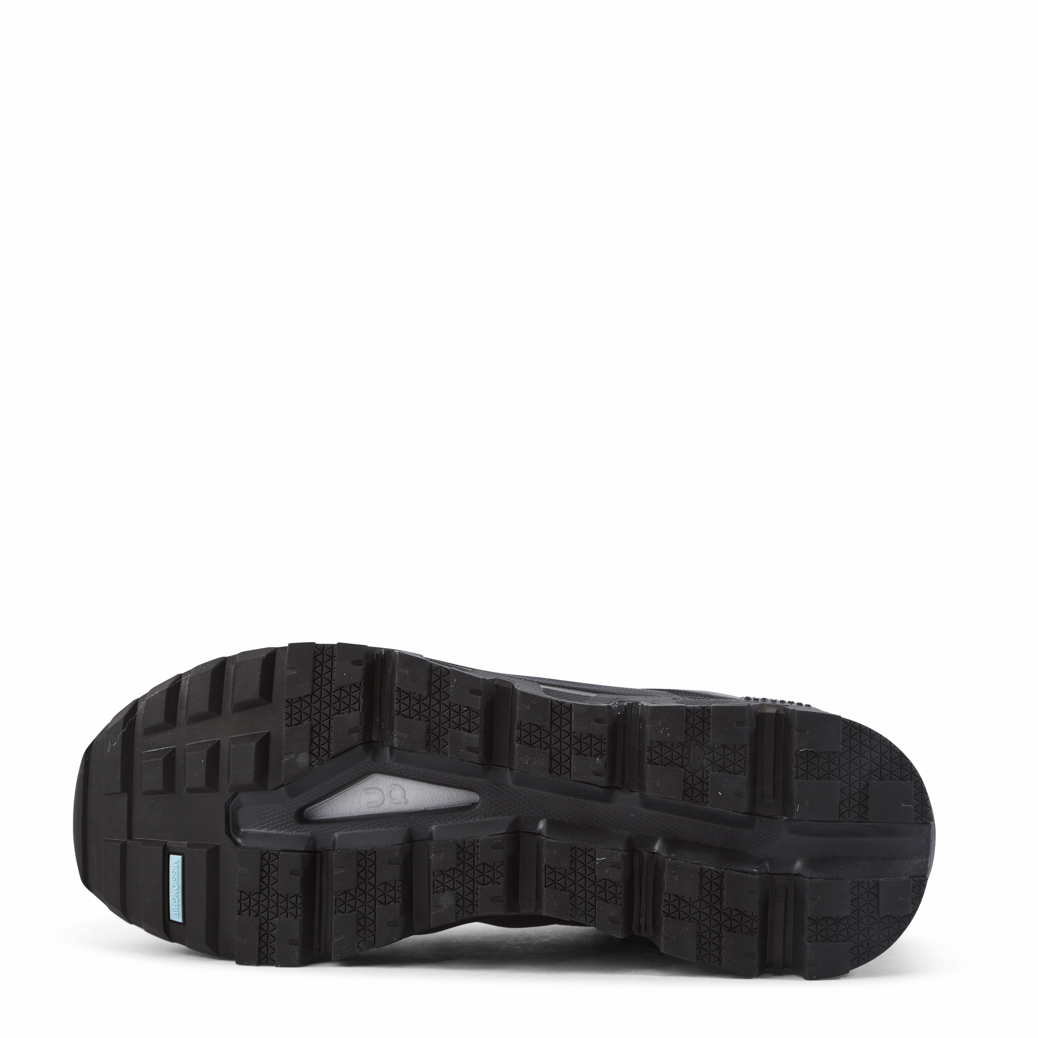 Cloudtrax Waterproof Black Durable Easy Clean