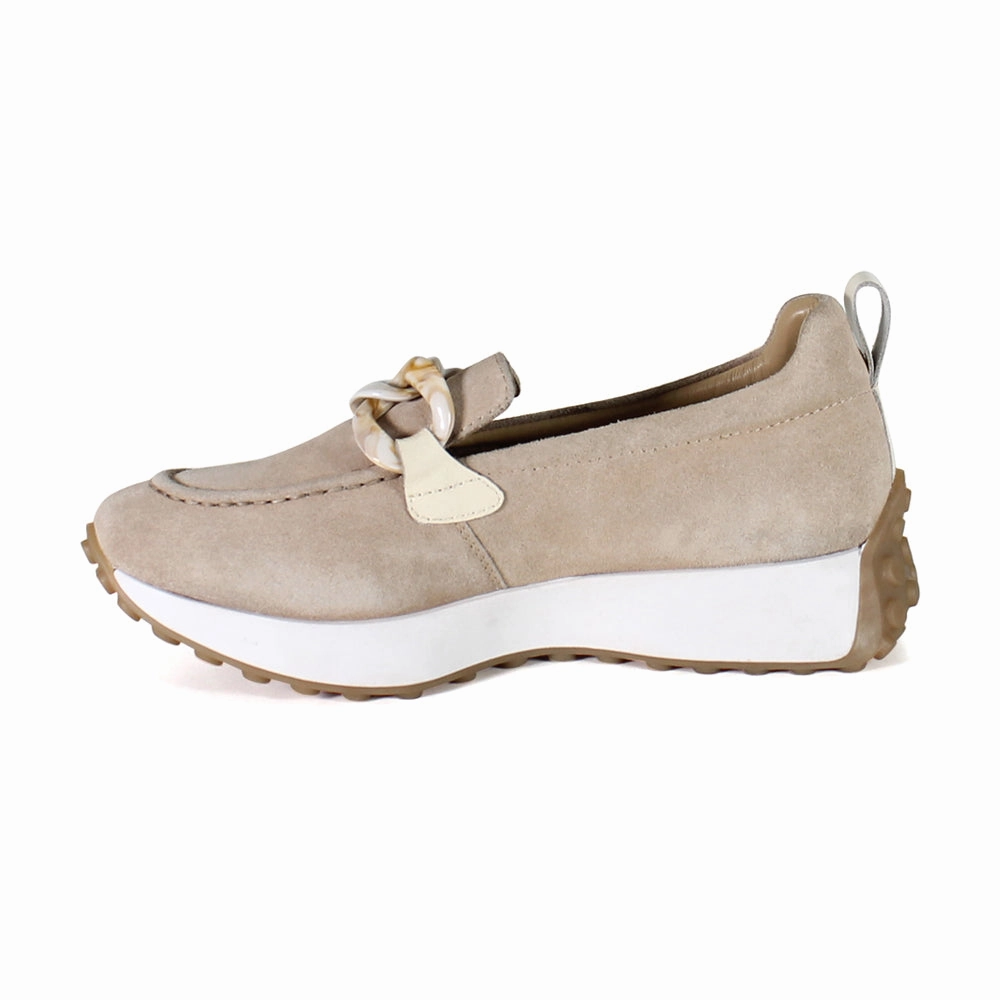 Sustainable Supportive Kind Words Slip On Loafers