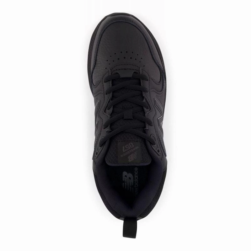 Grippy Soles New Balance 857V3 Ab D Wide Womens Training Shoes