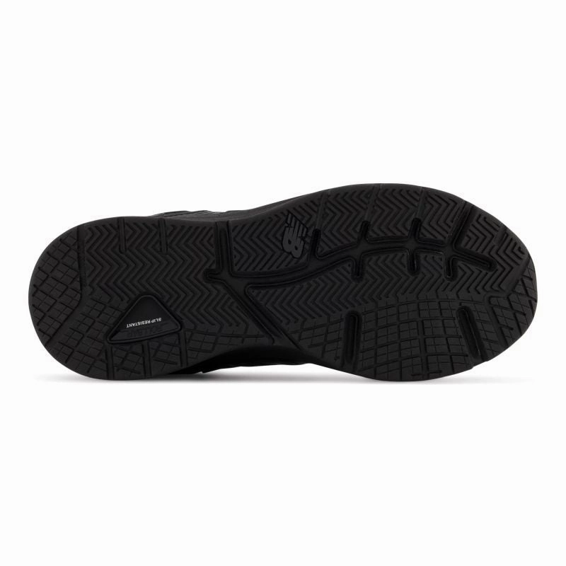 Memory Foam Minimal Footwear New Balance 857V3 Ab D Wide Womens Training Shoes
