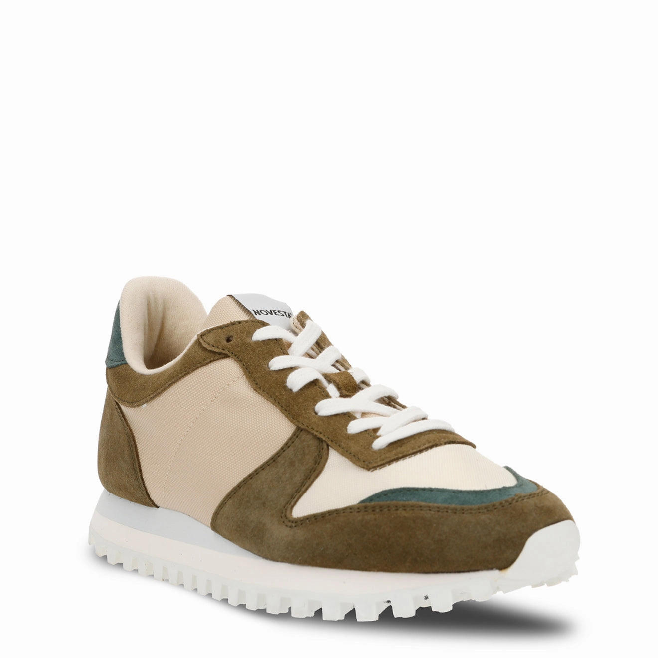 Novesta Marathon Trail Truffle Pine / Transparent Odor Resistant Eco Friendly