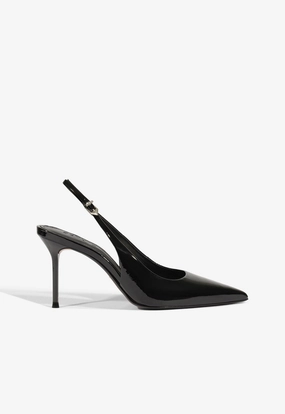 Functional Footwear Casual Footwear Paola Patent Pump
