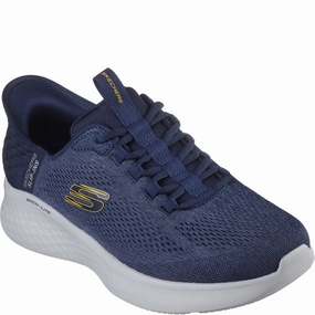 Supportive Footwear Skechers Skech-Lite Pro Primebase Trainers