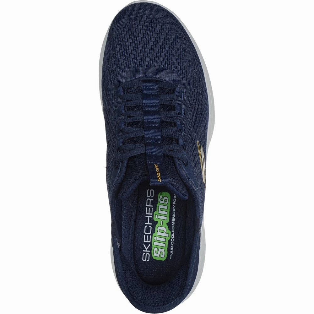 Daylong Comfort Sustainable Shoes Skechers Skech-Lite Pro Primebase Trainers