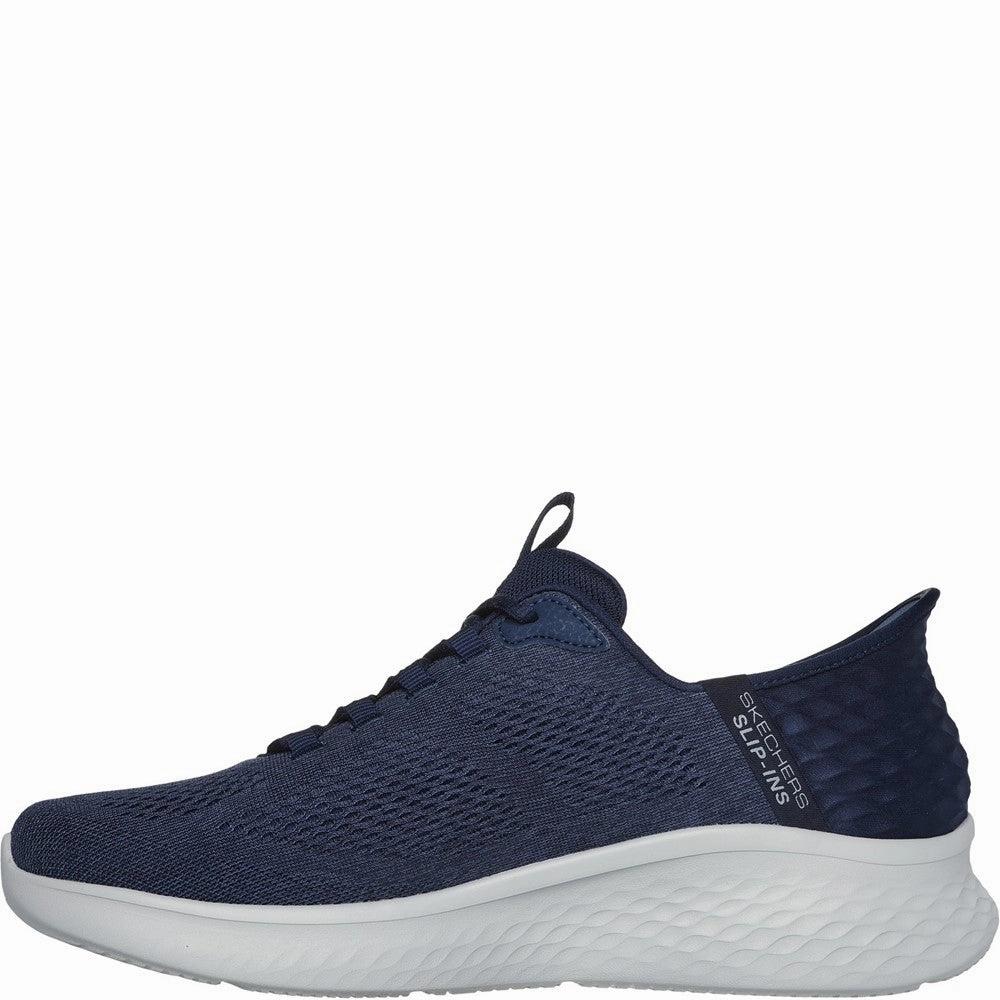 Skechers Skech-Lite Pro Primebase Trainers Weather Resistant