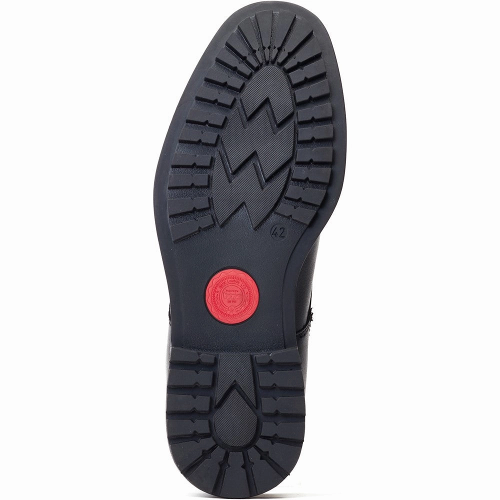 All Weather Durable Base London Banff Grain Boots