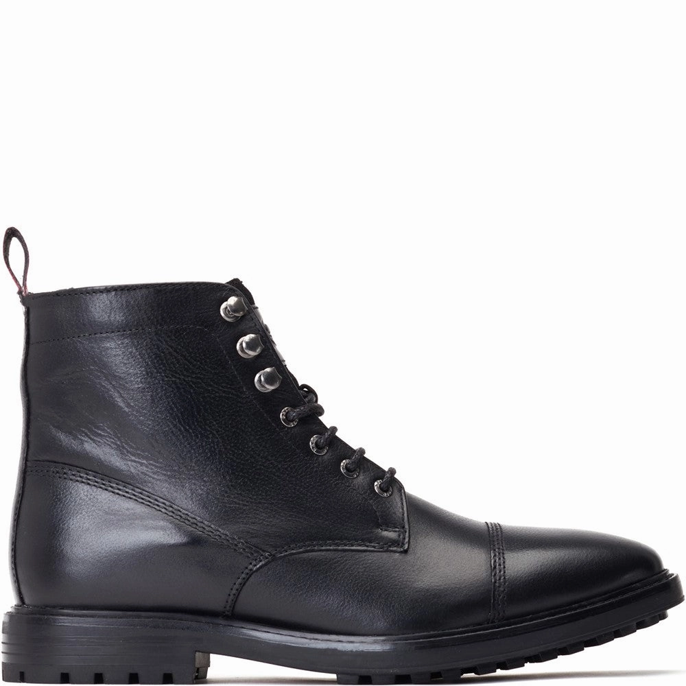 Easy On/Off Base London Banff Grain Boots