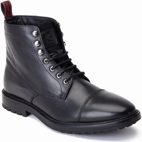 Sustainable Base London Banff Grain Boots
