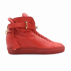 Buscemi Sneakers - Women'S 38 All Day Support