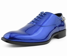 Chainz Royal Odor Control Unisex Shoes