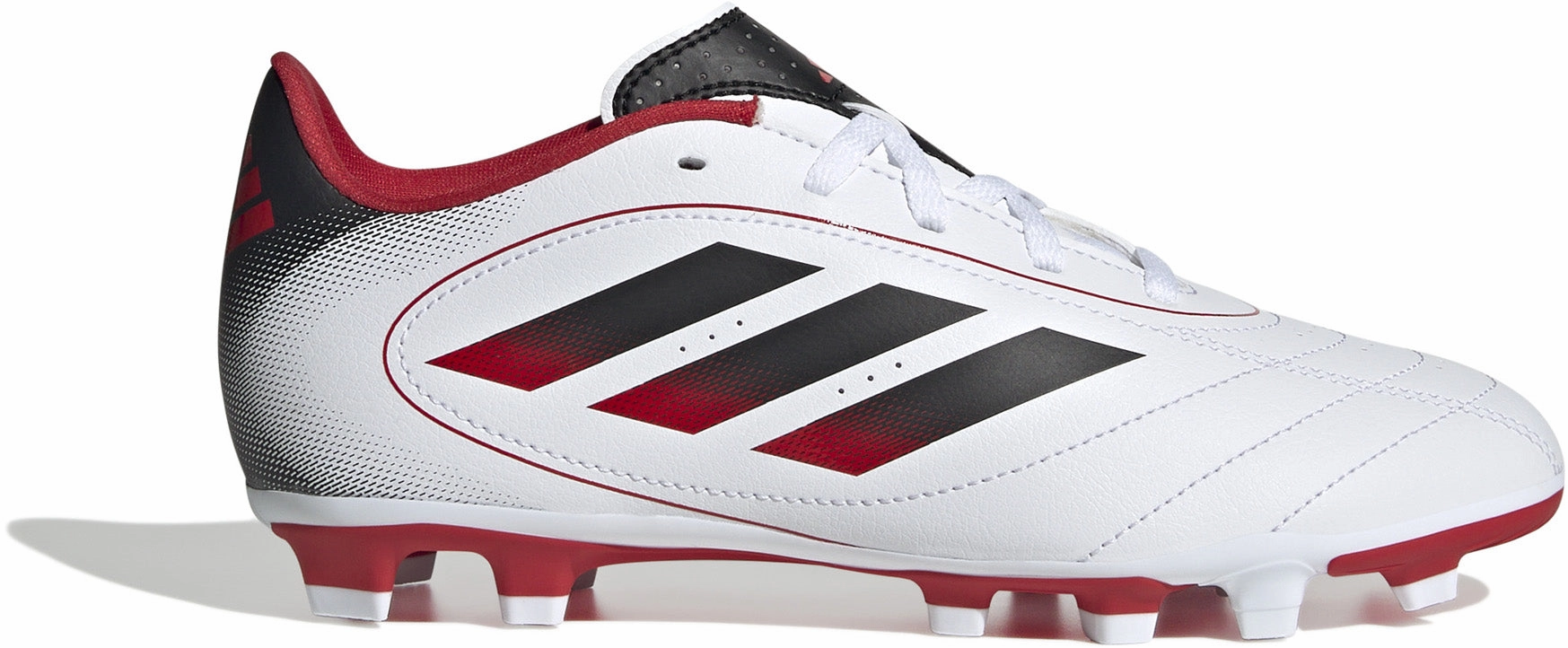 Goletto Ix Firm/Multi-Ground Junior'S Football Boots Standing Comfort Moisture Wicking