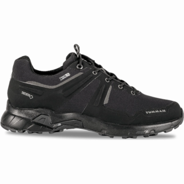 Comfort Sole Cushioned Insoles Mammut Ultimate Pro Low Gtx Men