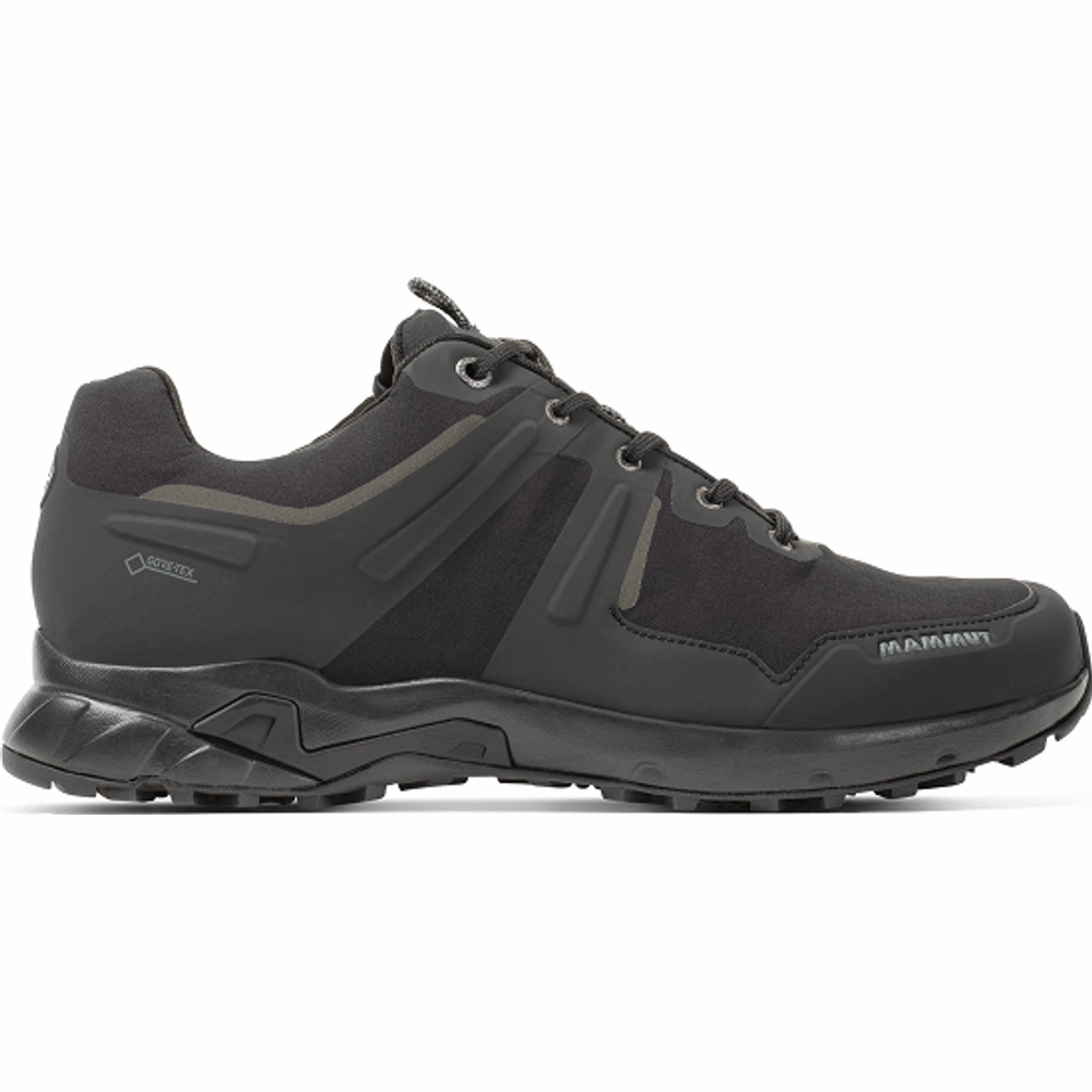 Relaxed Fit Footwear Smart Casual Footwear Mammut Ultimate Pro Low Gtx Men