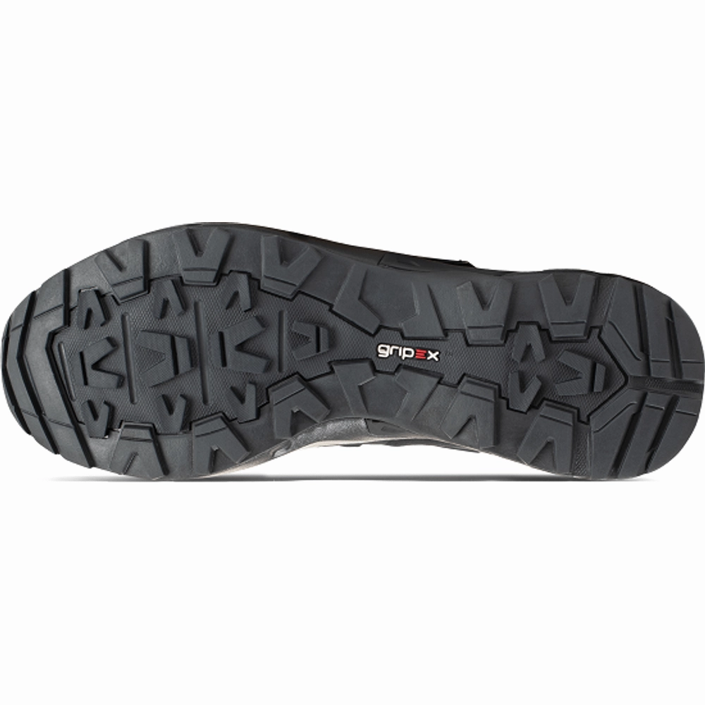 Cushioned Mammut Ultimate Pro Low Gtx Men