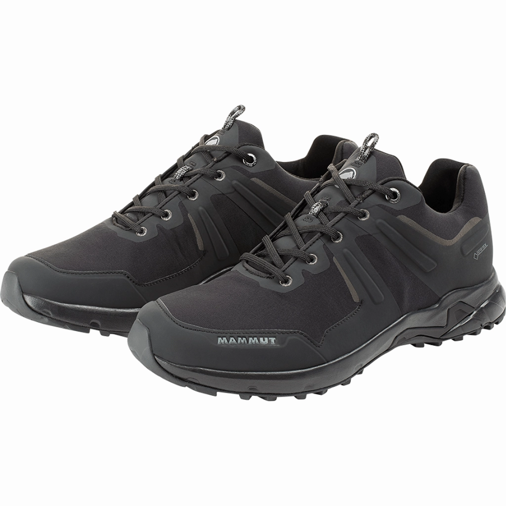 Mammut Ultimate Pro Low Gtx Men Secure Fit Unisex Shoes