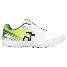 Pro 2.0 Rubber Men'S Cricket Shoes Secure Fit