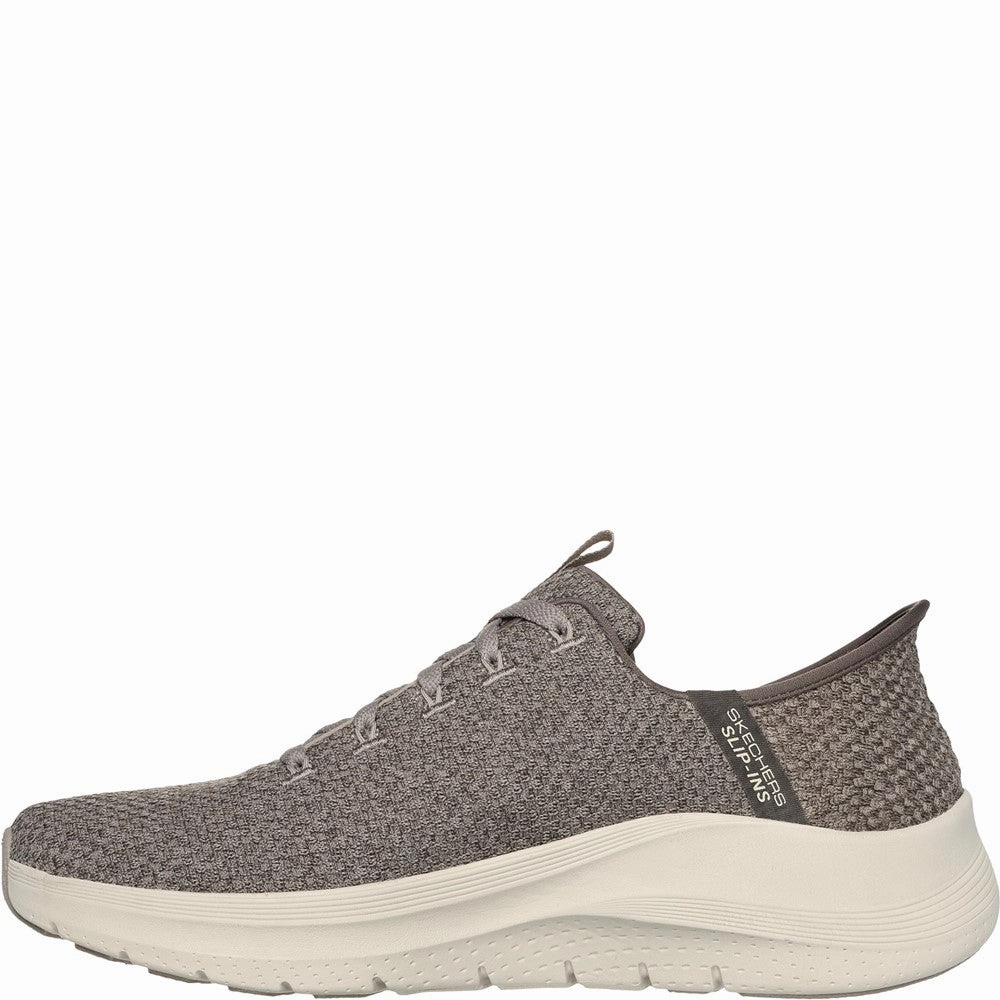 Skechers Arch Fit 2.0 Look Ahead Shoe Stable
