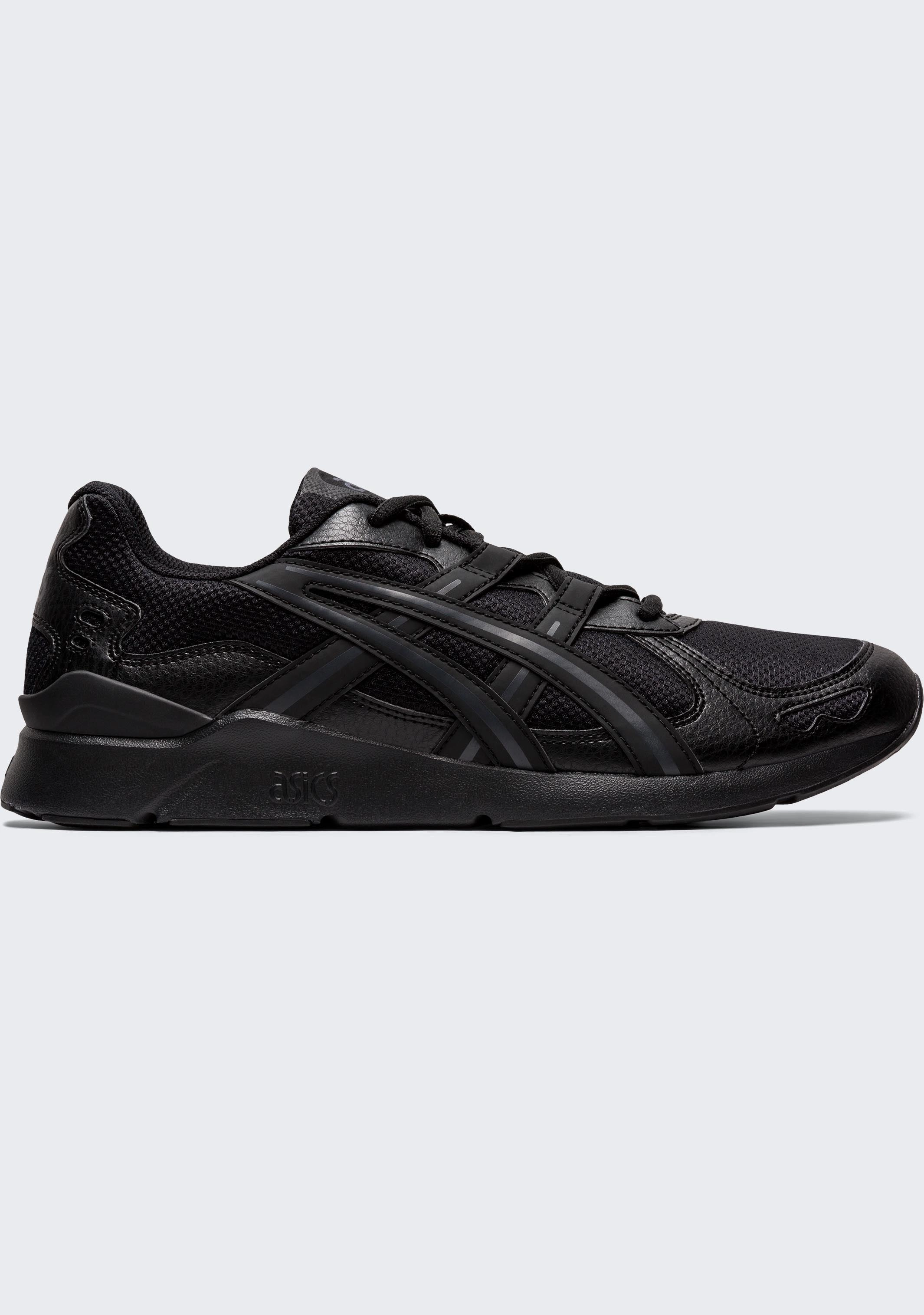 Asics Men??S Gel Lyte Runner 2 Versatile Style Chic Footwear