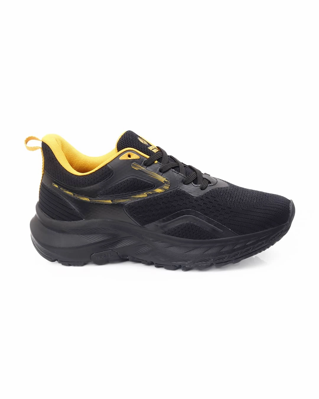 Breathable Mesh Bacca Bucci Stratos ?C Athleisure Trail Shoes