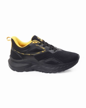 Sporty Style Bacca Bucci Stratos ?C Athleisure Trail Shoes