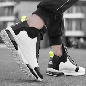 Cushioned Comfortable Footwear Bacca Bucci Superstar