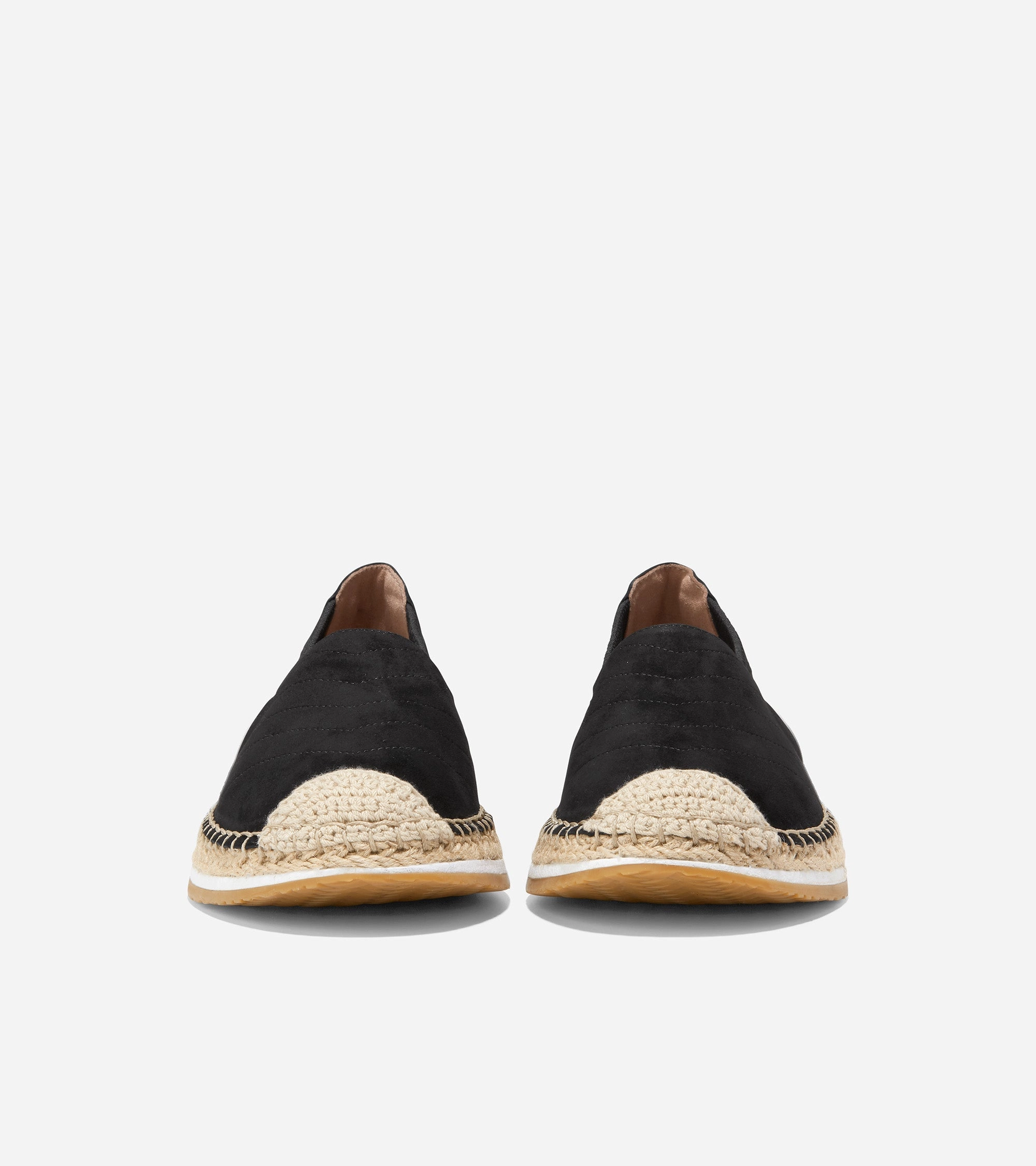 Everyday Footwear All Day Comfort Cole Haan Women'S Cloudfeel Espadrille Loafer