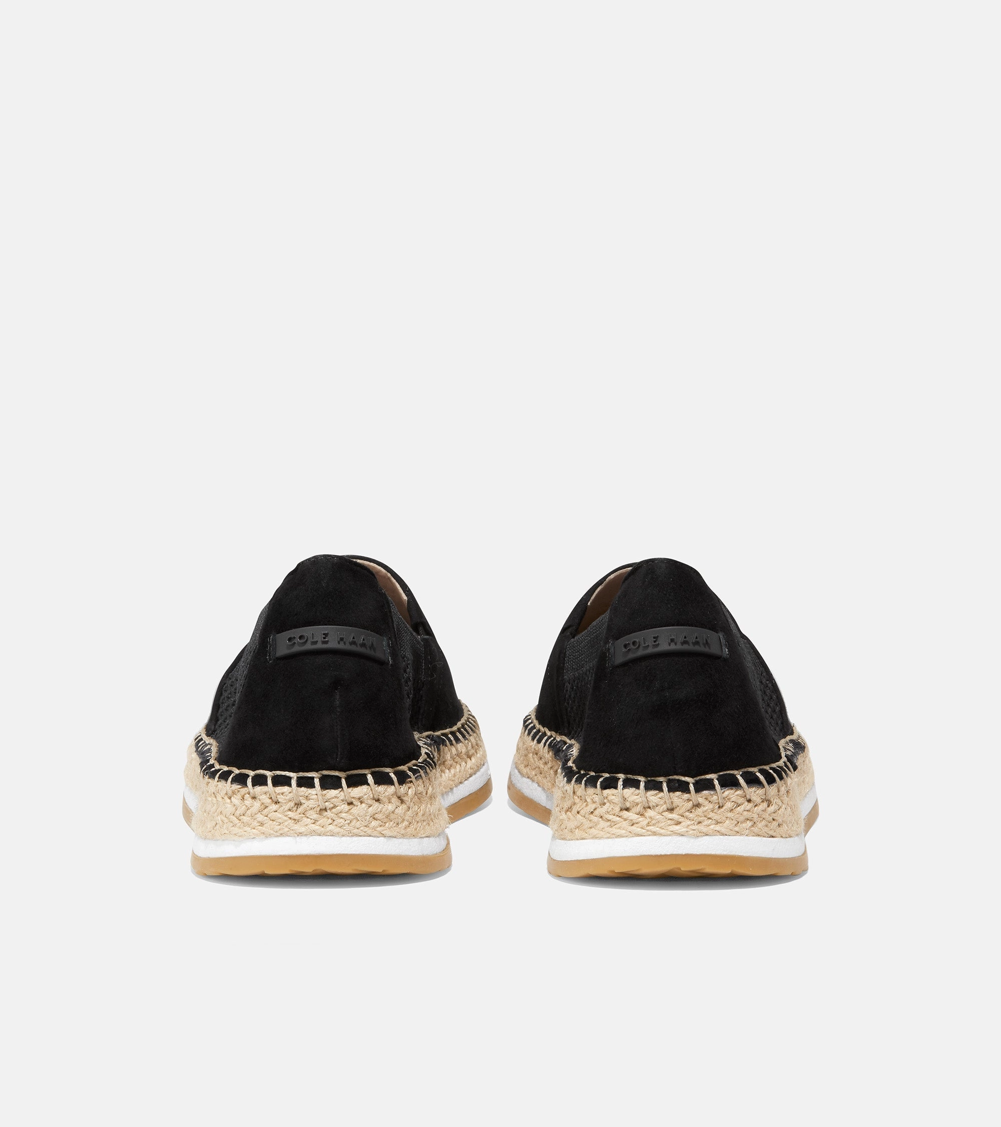 Cole Haan Women'S Cloudfeel Espadrille Loafer Ergonomic