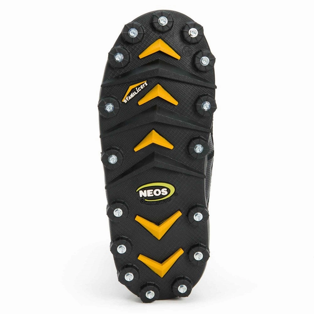 Breathable Muck Boots Voyager 10" Stabilicers Overboot