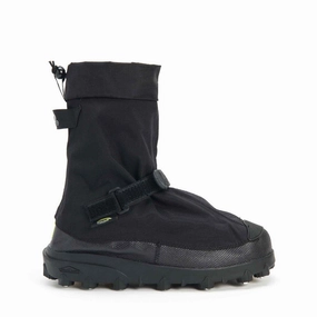 Orthotic Friendly Casual Comfort Muck Boots Voyager 10" Stabilicers Overboot
