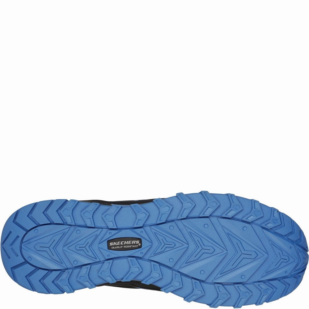 Durable Shoes Skechers Workwear Puxal Firmle Safety Boots