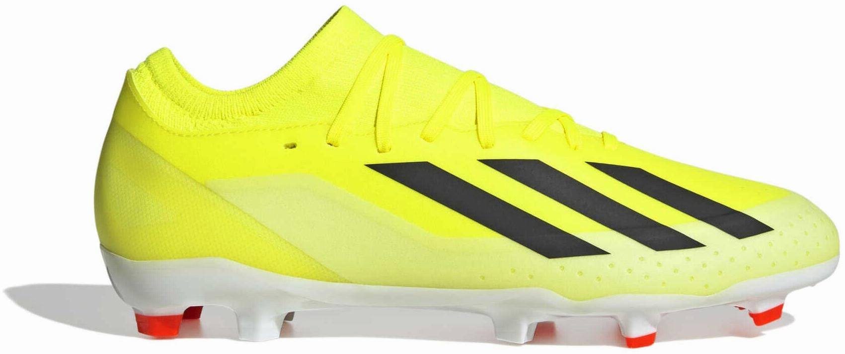 X Crazyfast League Firm Ground Men'S Football Boots Chic Footwear Urban