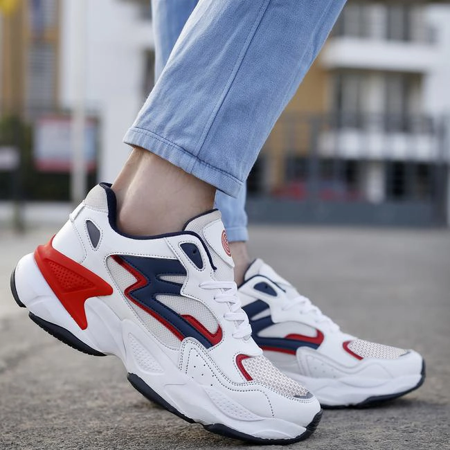 Bacca Bucci Zeus Lightweight Shoes