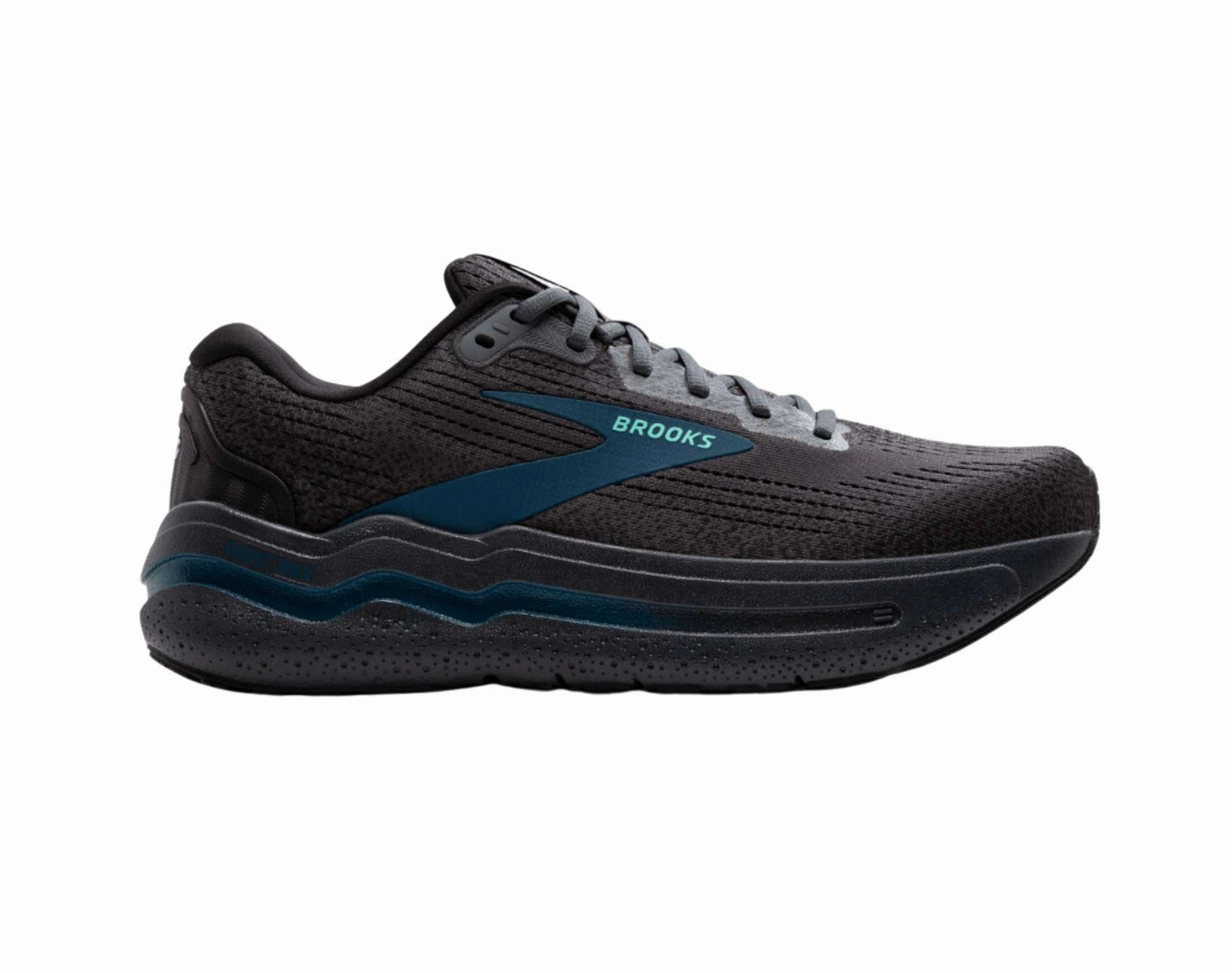 Modern Classic Brooks Ghost Max 2 Mens