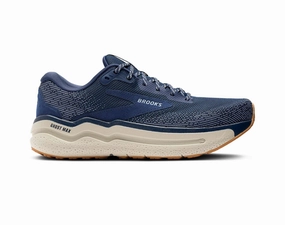 Brooks Ghost Max 2 Mens Grippy Soles Urban