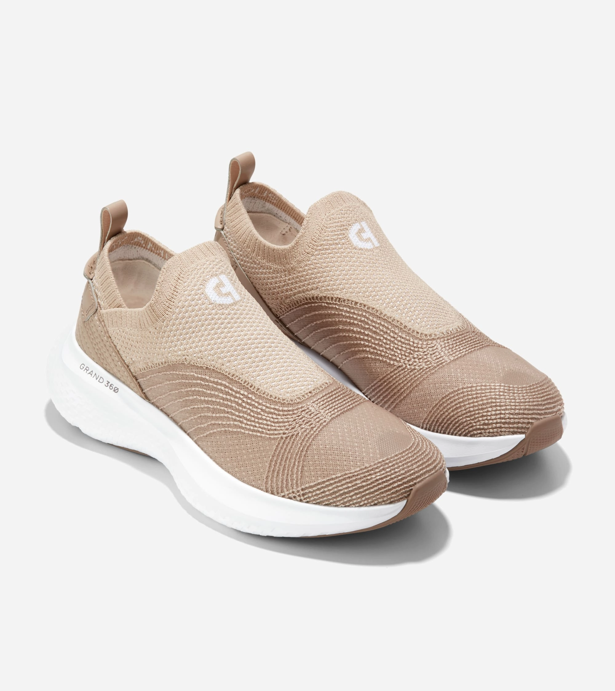 Cole Haan Women'S Zer?grand Motion Connect Sneakers Timeless