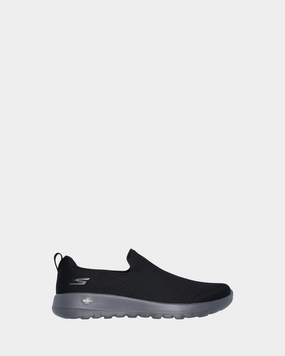 Flexible Supportive Go Walk Max Black/Grey