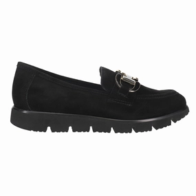 Daylong Comfort Versatile Footwear Jards Slip On Lug Sole Loafers