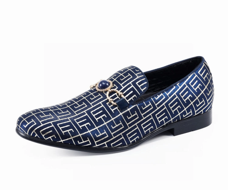Grippy Soles Durable Kazimar Navy
