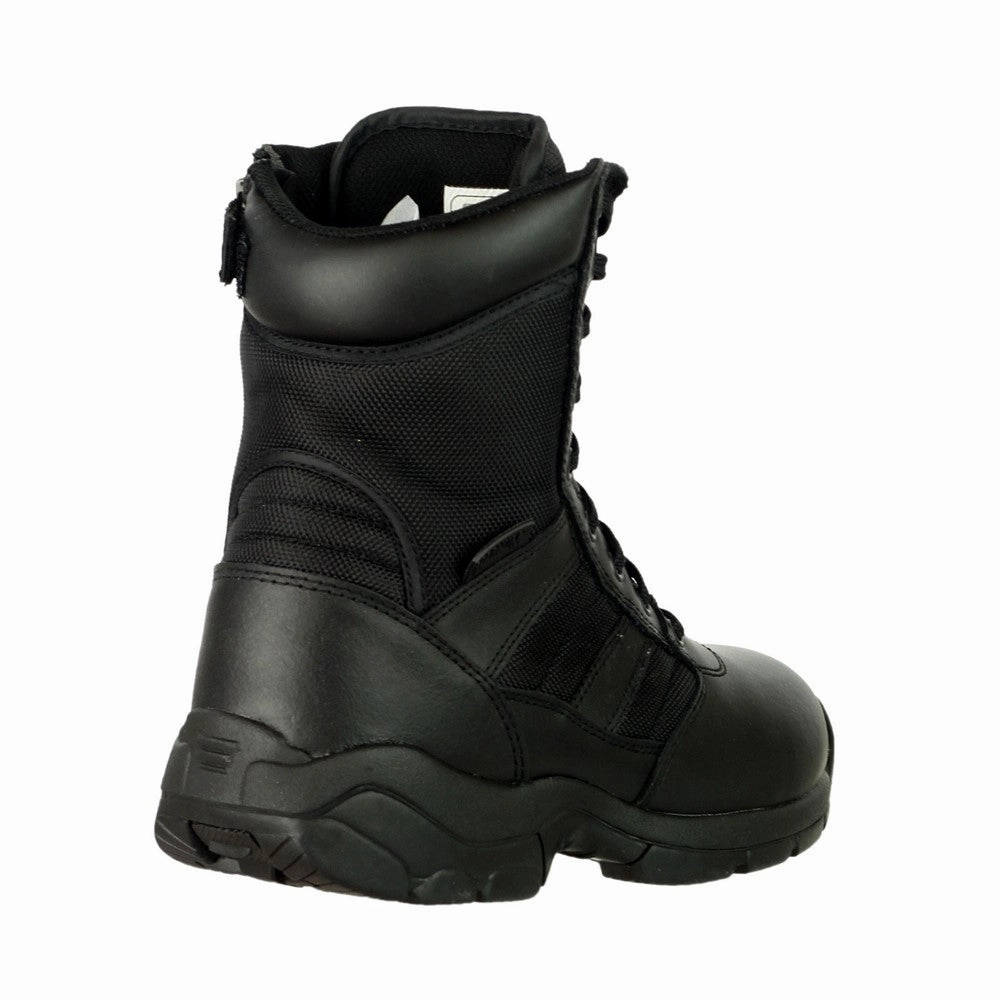 Quick Dry Magnum Panther 8.0 Side-Zip Uniform Boot